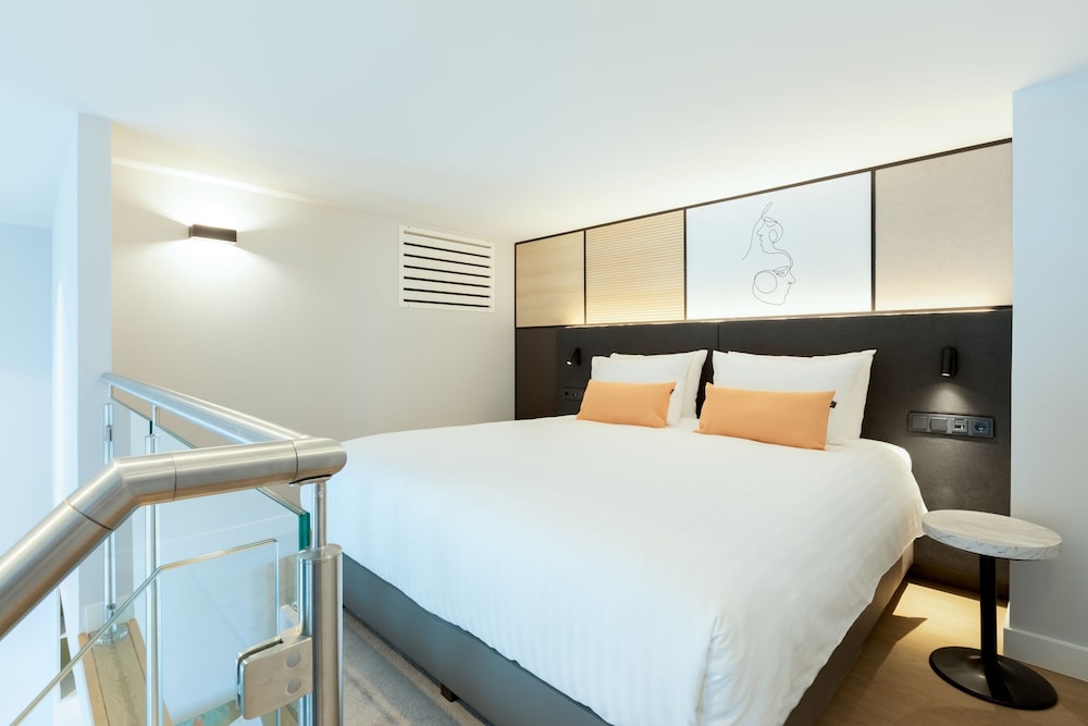Residence Inn The Hague 7/26