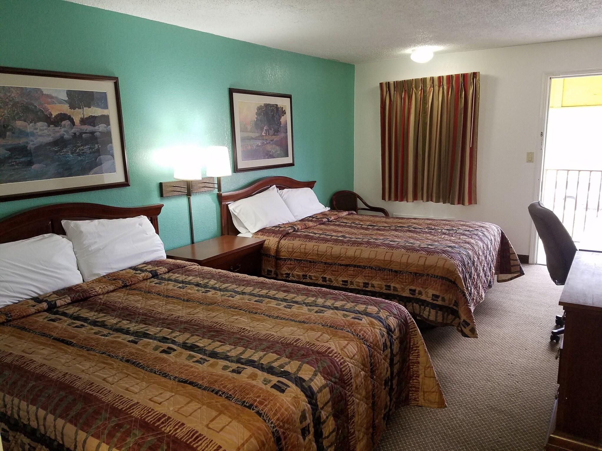 Americas Best Value Inn-Indy South 5/13