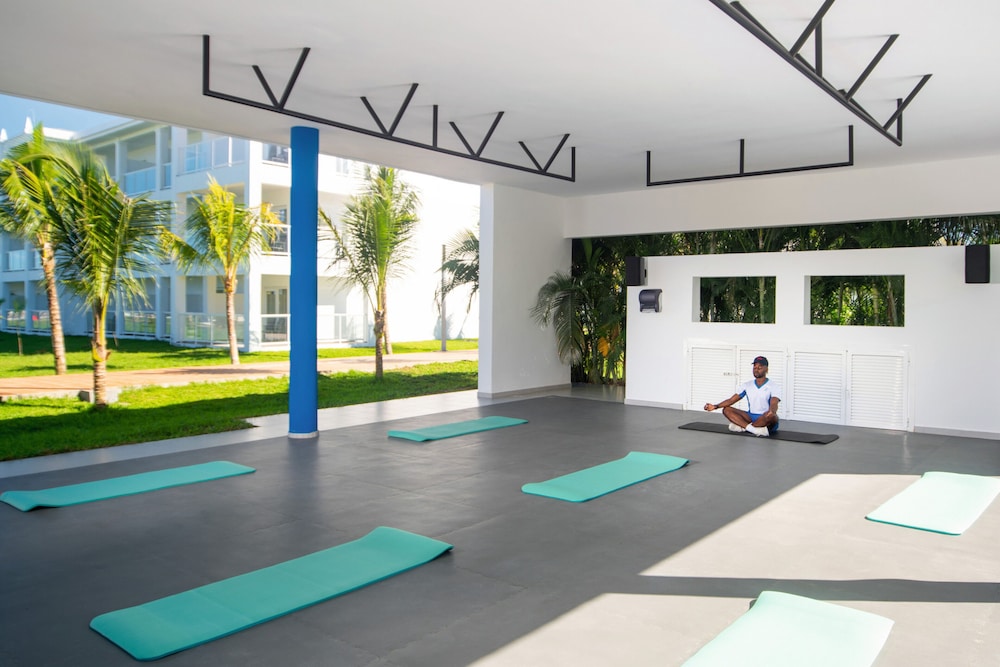 Riu Montego Bay - Adults Only - All Inclusive 40/50