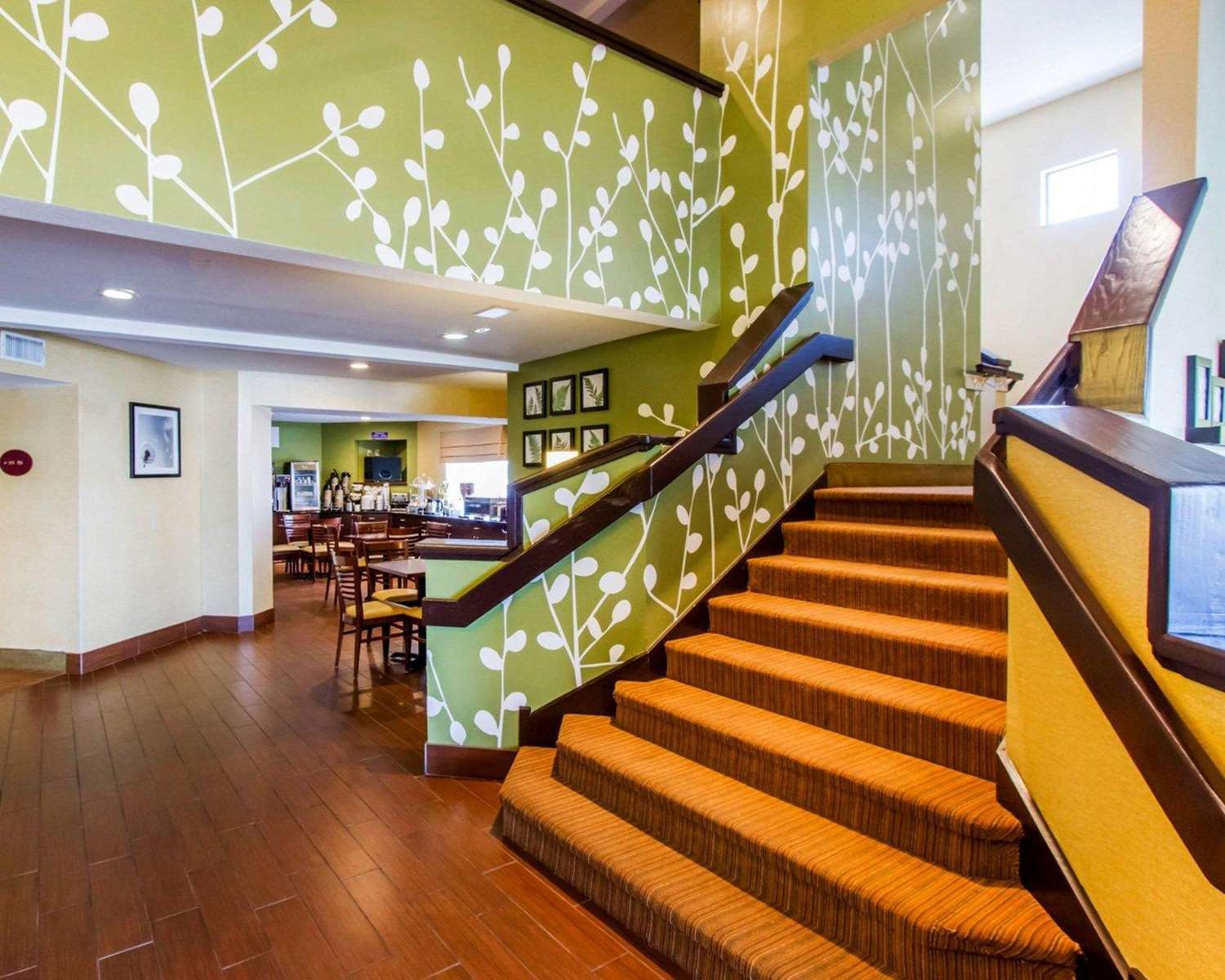 Econo Lodge Amarillo East 2/9
