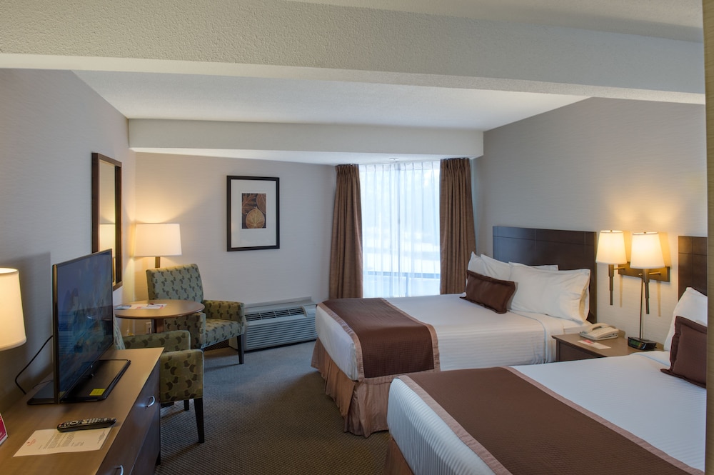 Ramada By Wyndham Kamloops 17/47