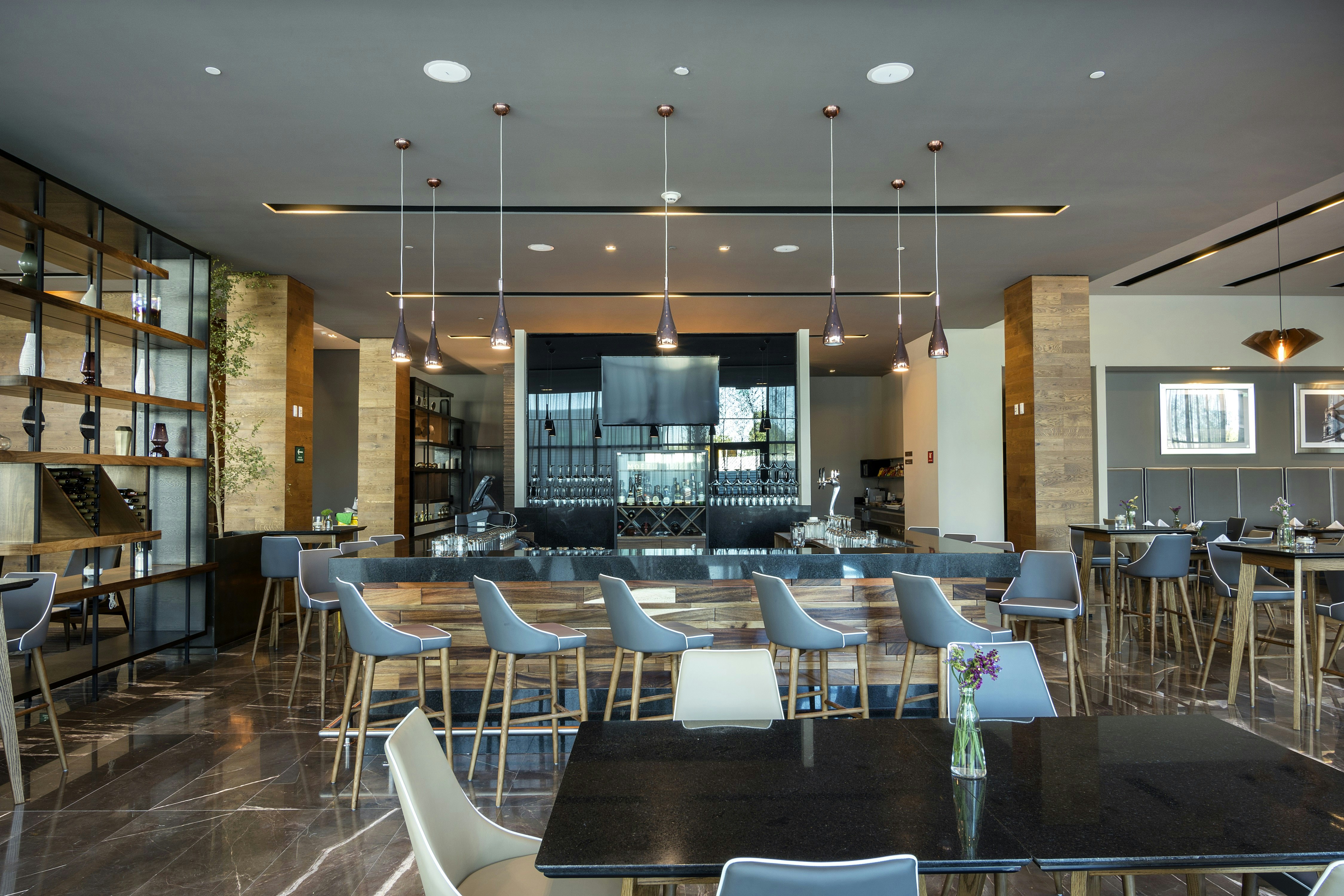 Hilton Garden Inn Aguascalientes 11/19