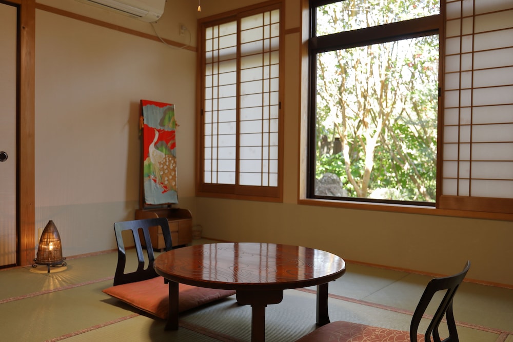 Nagomiyado Anjuann 35/50