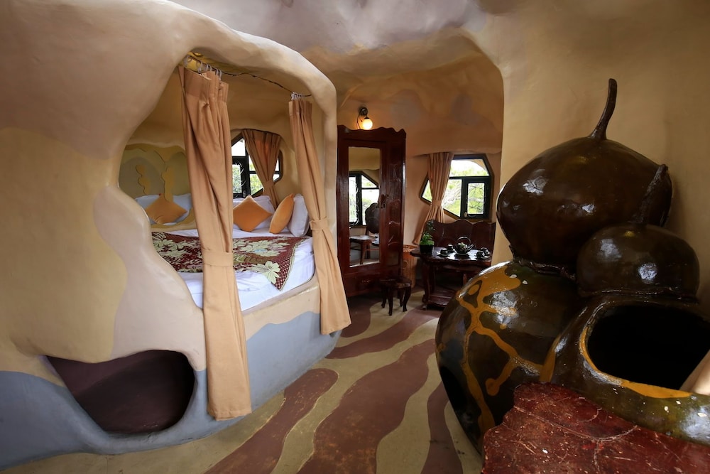 Crazy House 41/66