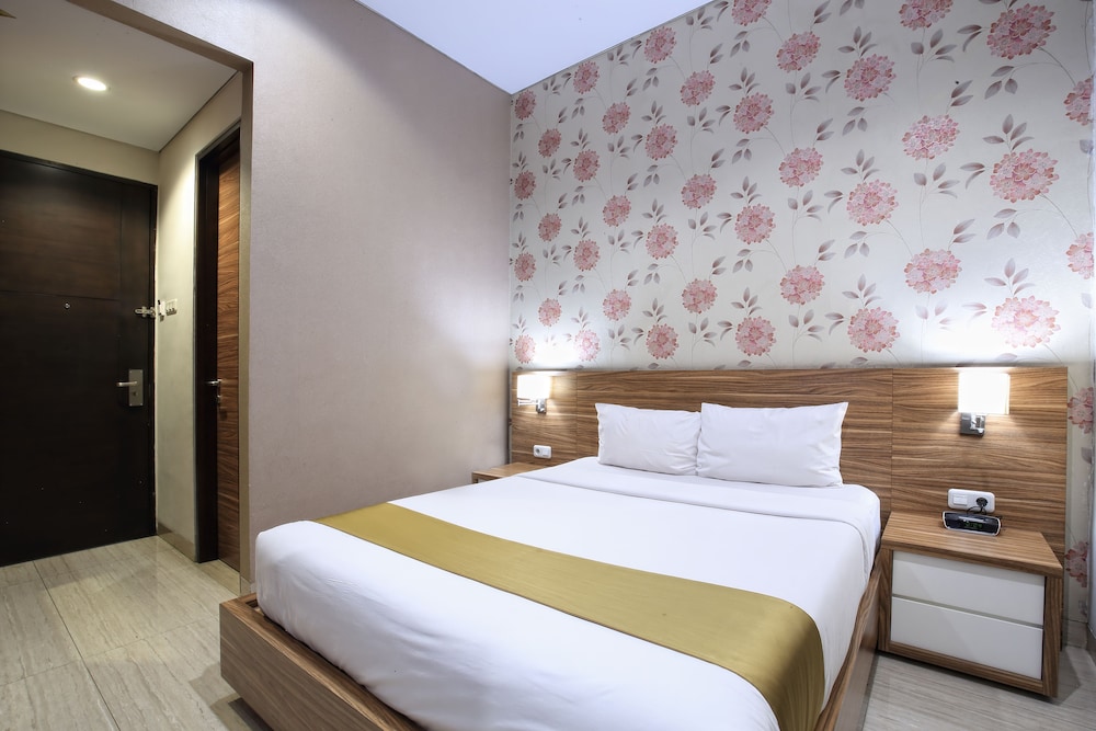 Rasuna Icon Hotel 31/61