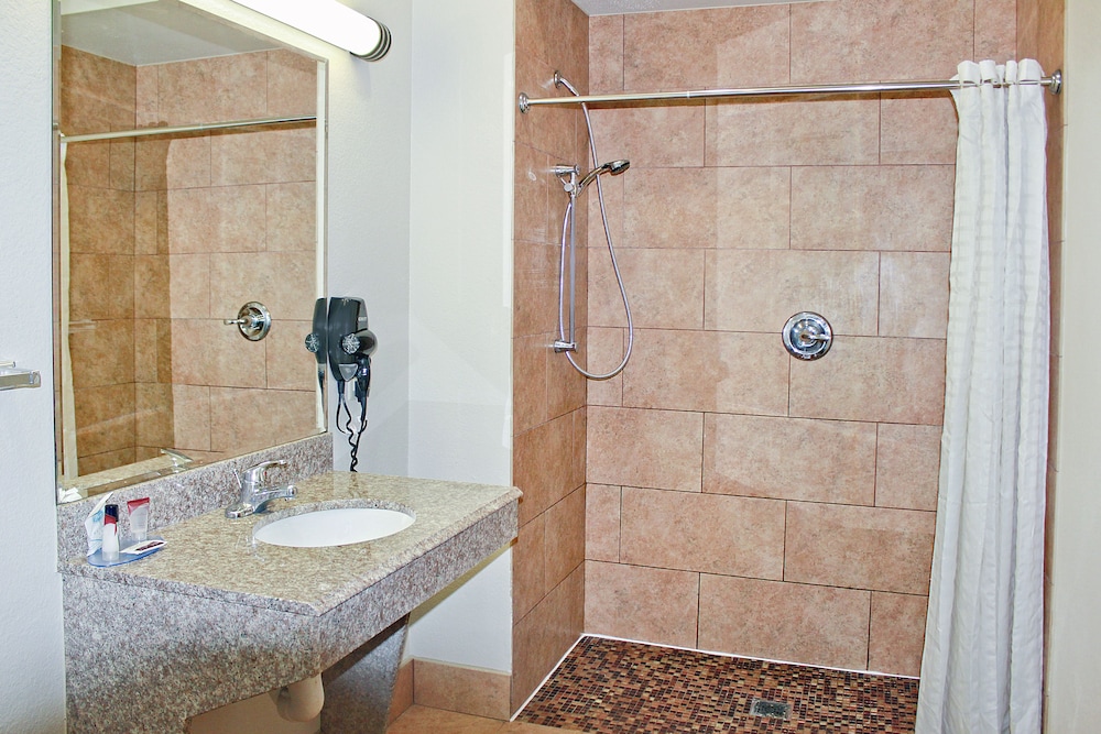 Palacio Royale Inn Houston Nw 31/33
