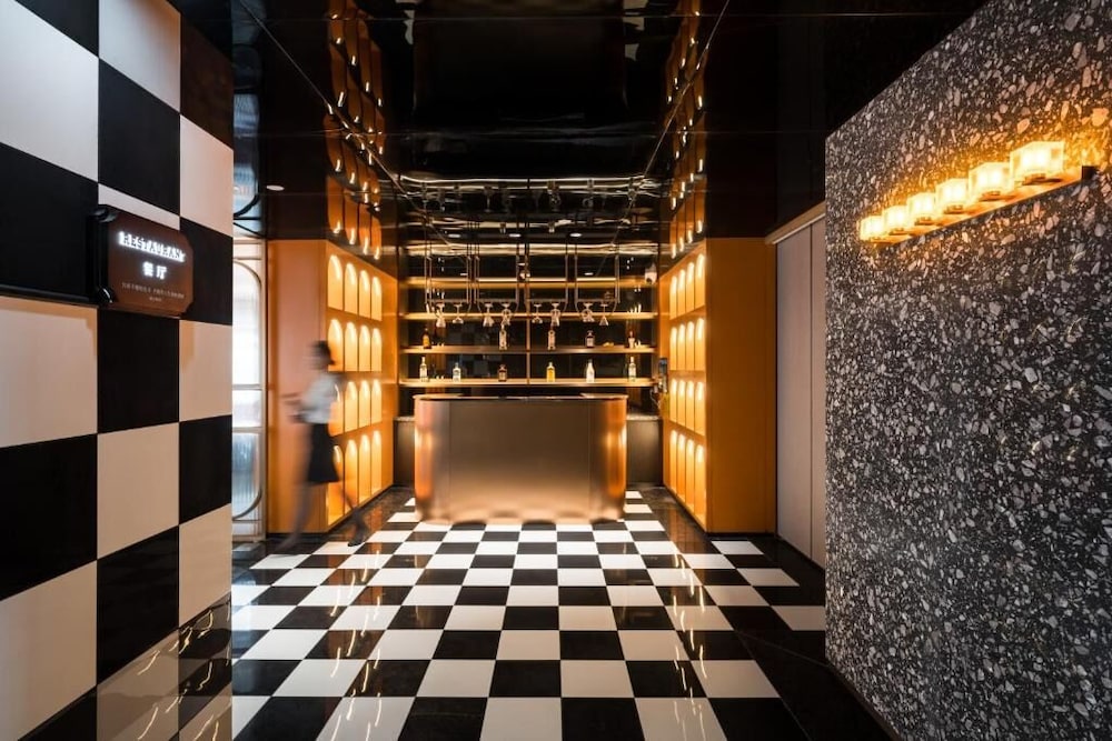 Paco Hotel Guangzhou Tiyu Xilu Metro Branch 39/50