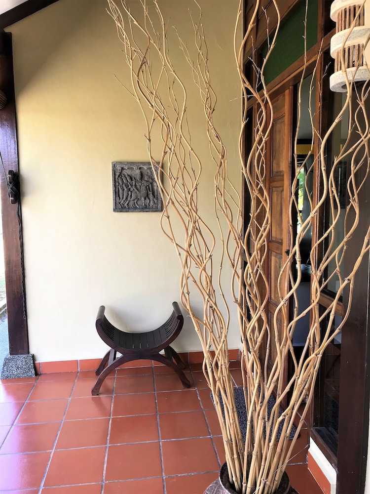 Villa Kelapa Langkawi 22/50