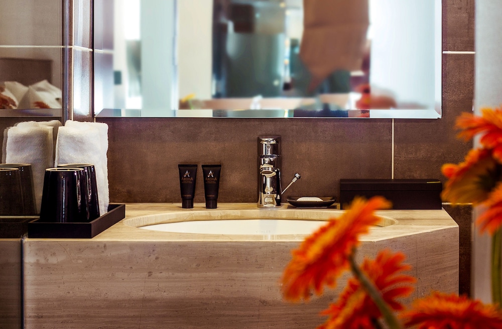 AROMA NHA TRANG BOUTIQUE HOTEL 33/46