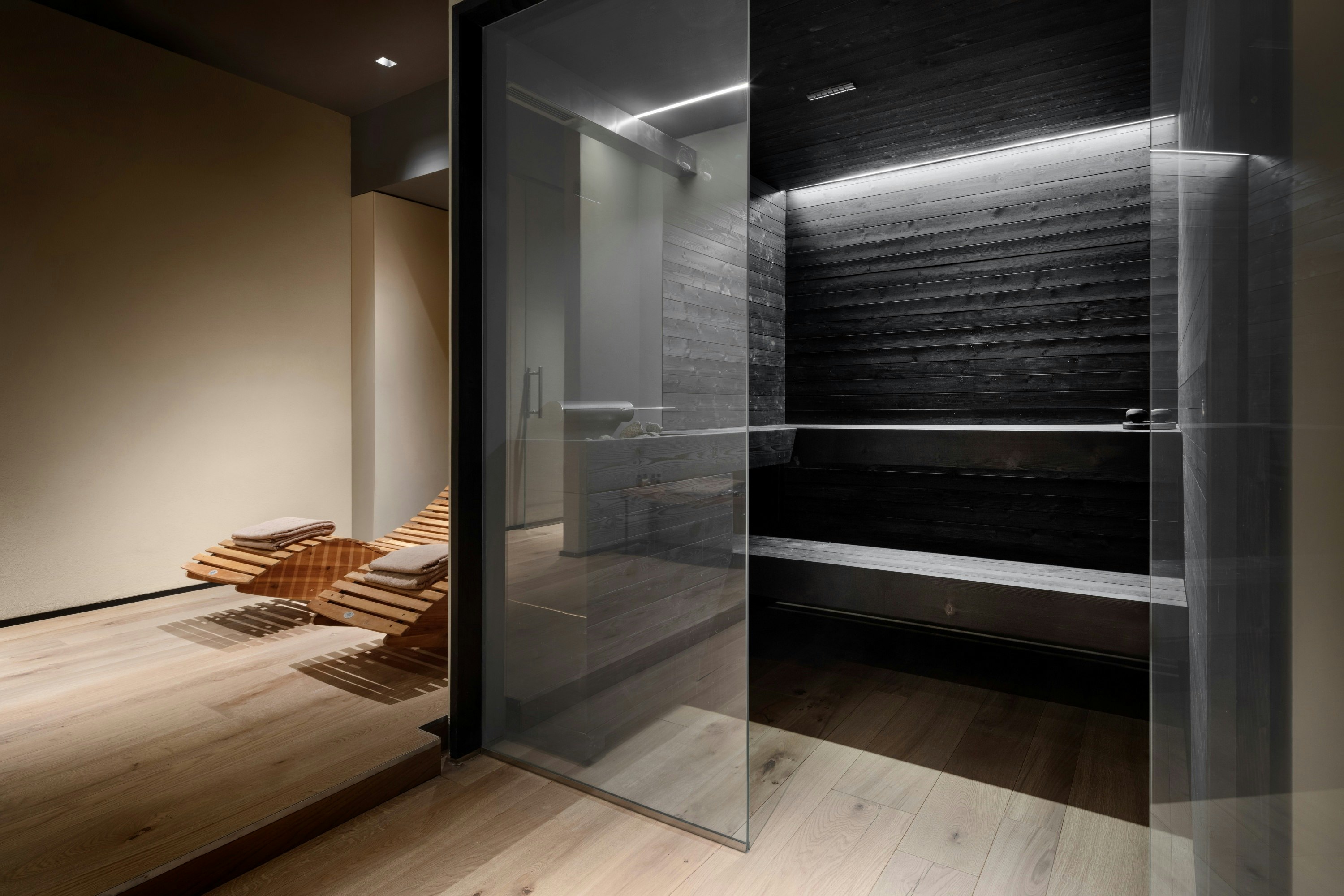Speronari Suites 23/50