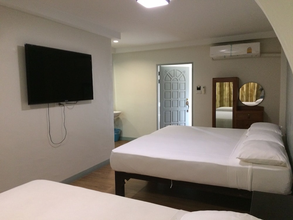 Villa Lamai - Wong Amat House Pattaya 24/62