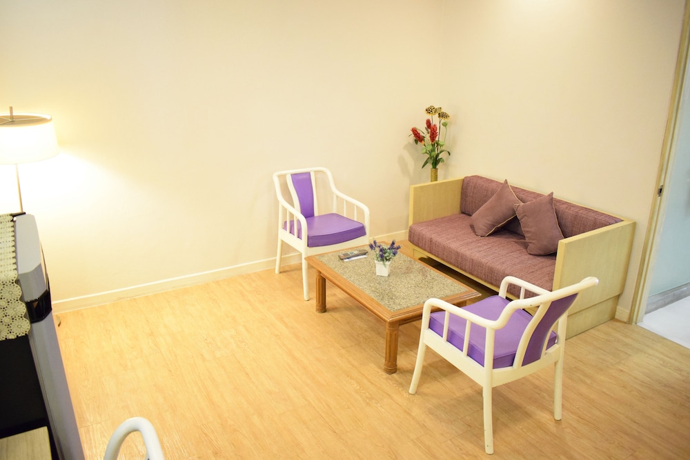 Trang Hotel Bangkok 40/73