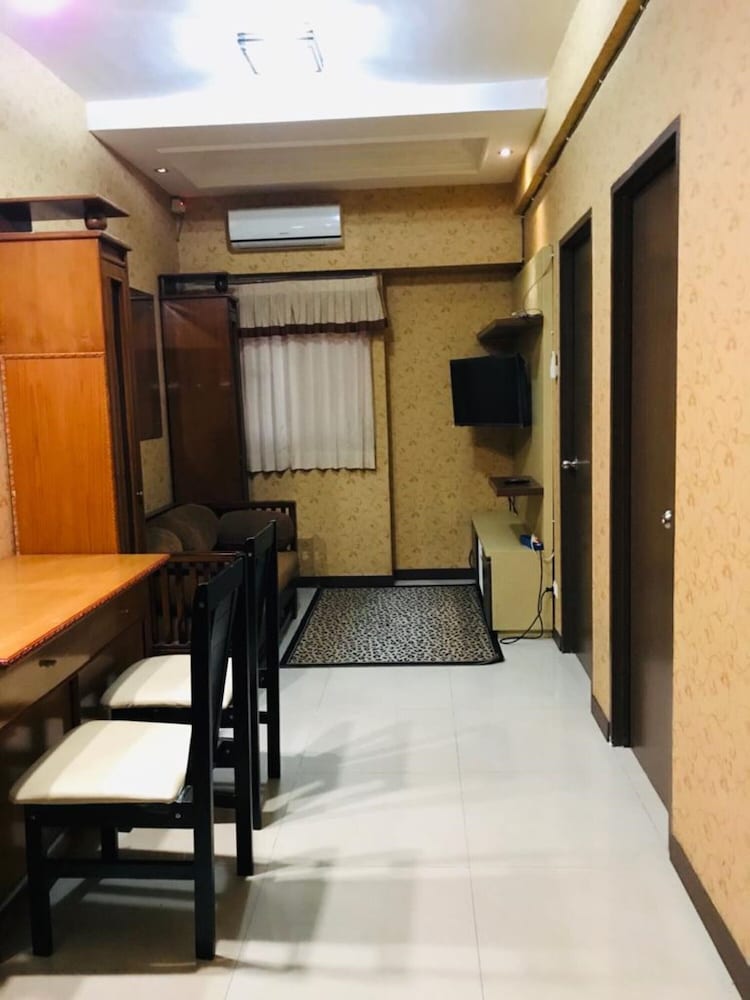 The Suites Metro Apartment Desta Farispro 20/37