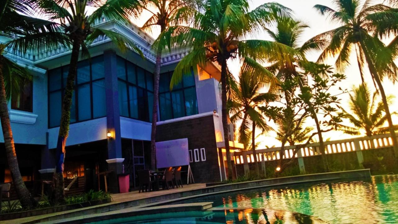 The Acacia Hotel Anyer 41/41