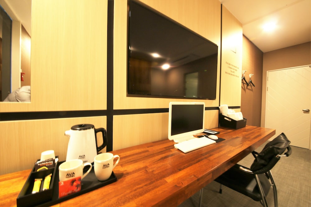 Premium Ava Hotel Sasang 33/50