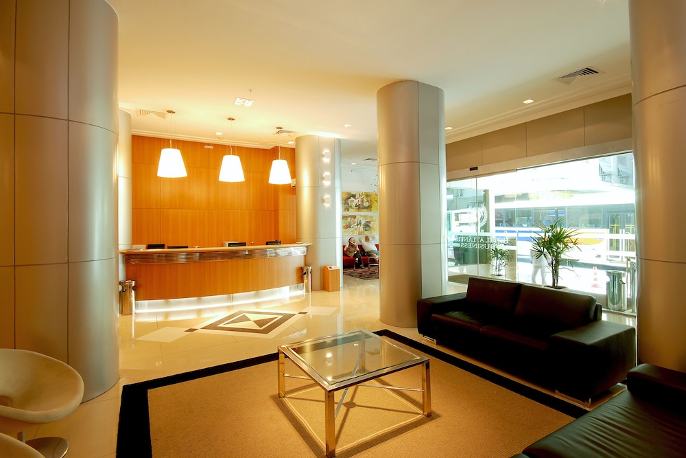 Hotel Atlantico Business Centro 12/50