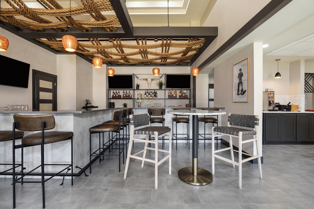 Hyatt Place Oklahoma City - Northwest 23/43