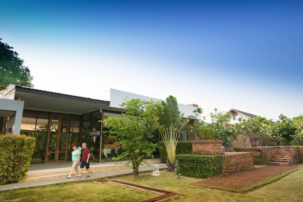 Sukhothai Treasure Resort Spa 10/74