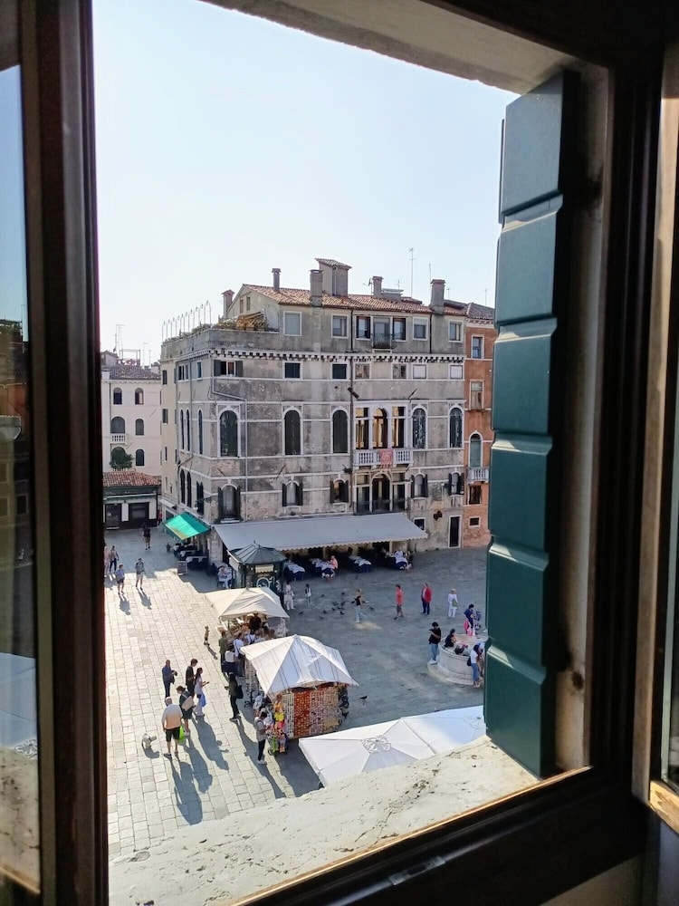 Scandinavia Hotel Venice 40/46