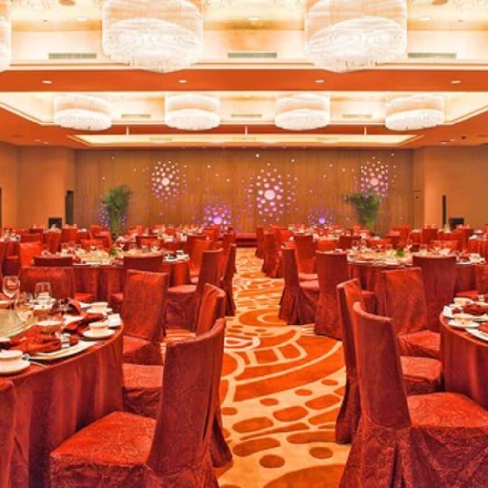 Maya Gleetour Hotel Wuhan OCT 36/50