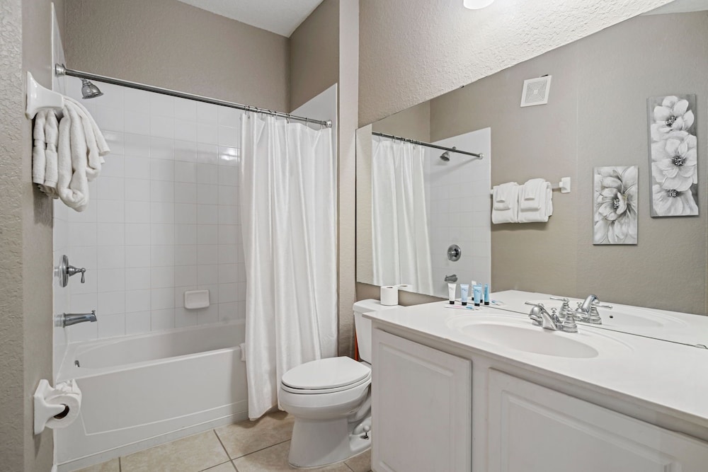 Orlando Resort Rentals near Universal 50/50