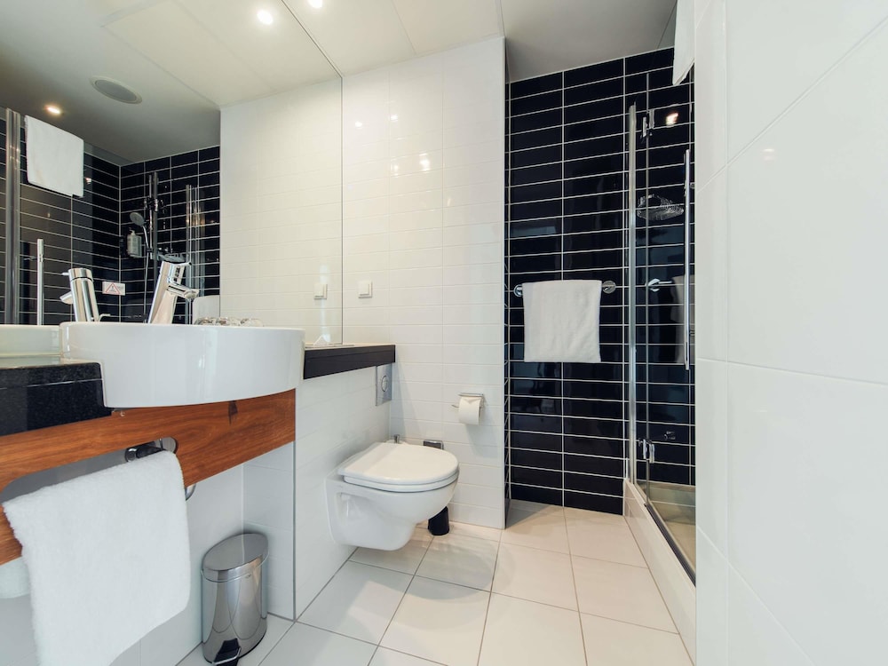 ibis Styles Warszawa Airport 65/66