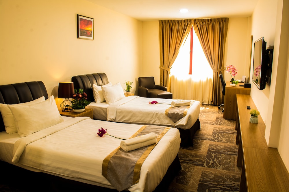 Al-Afiah Hotel 15/63