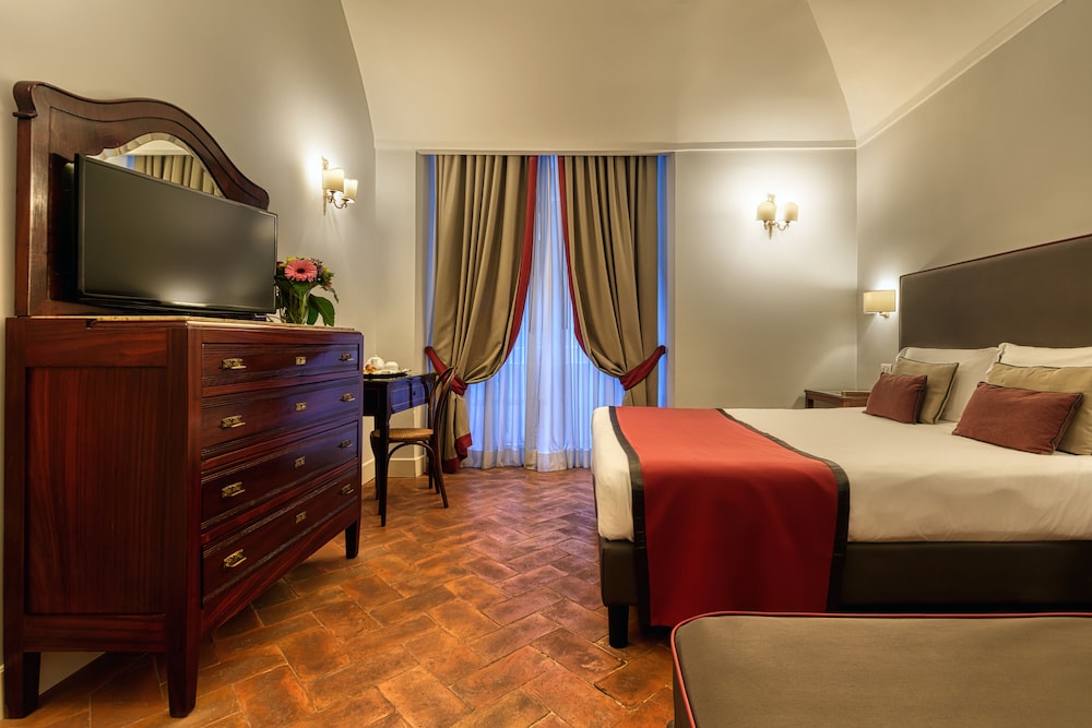 Decumani Hotel De Charme 27/51