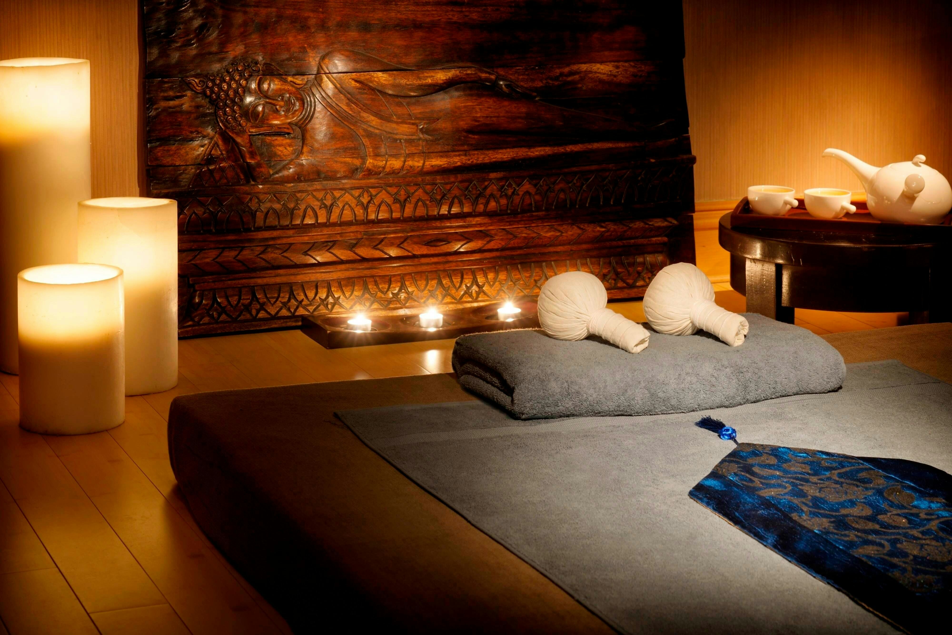 Dead Sea Marriott Resort and Spa 10/58