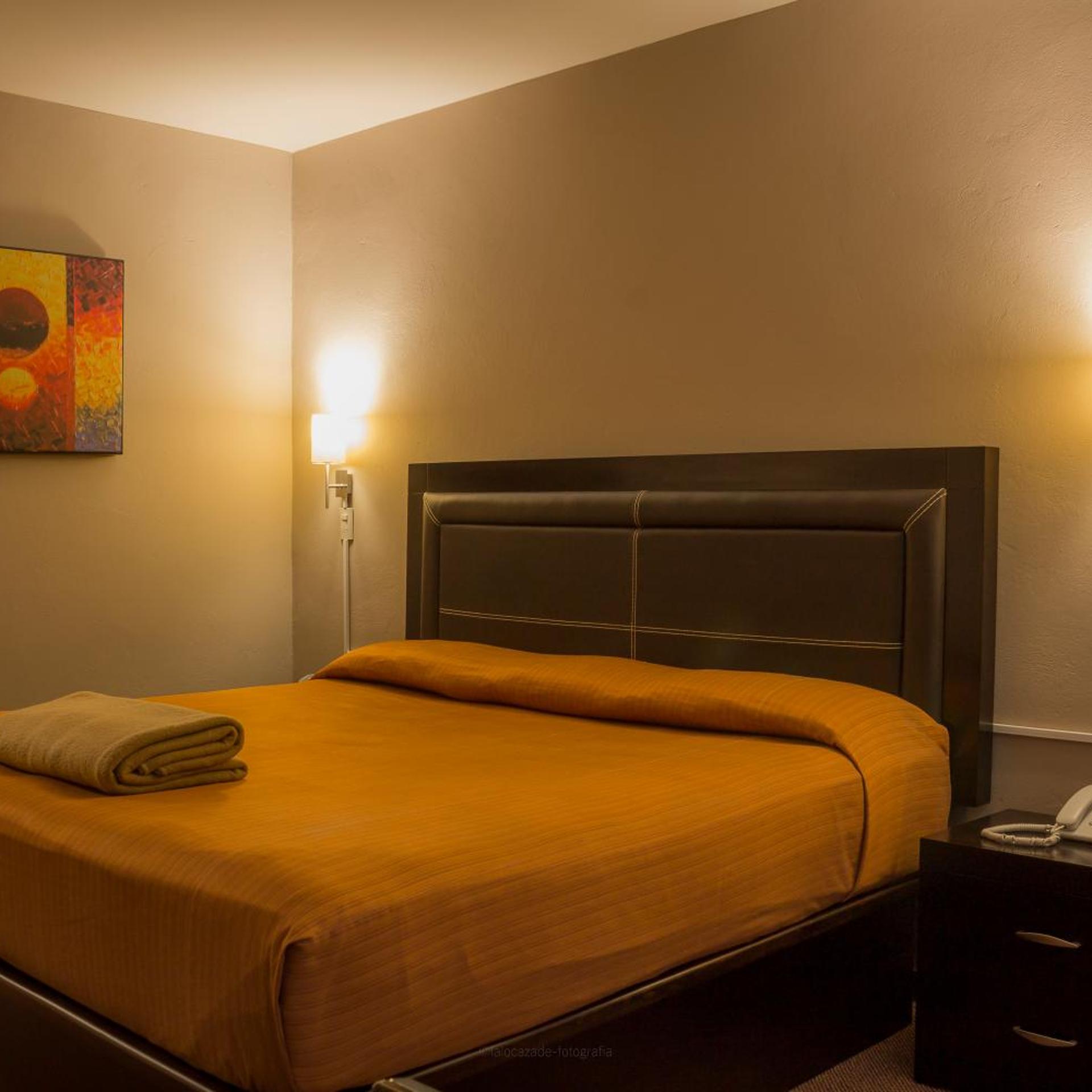 Hotel Bonitto Inn Lomas 14/52