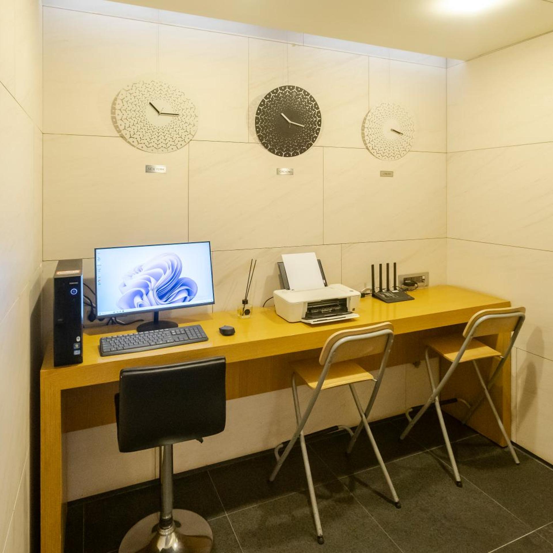 Seoul Hotel ShinShin Myeongong 42/51