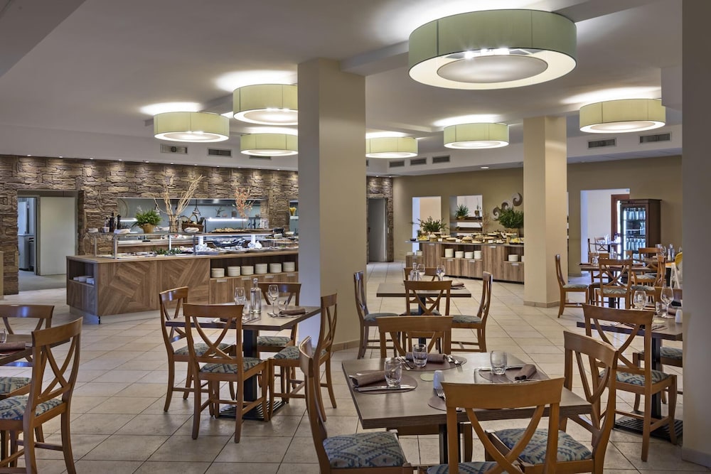 Blu Hotel Morisco Village 62/80
