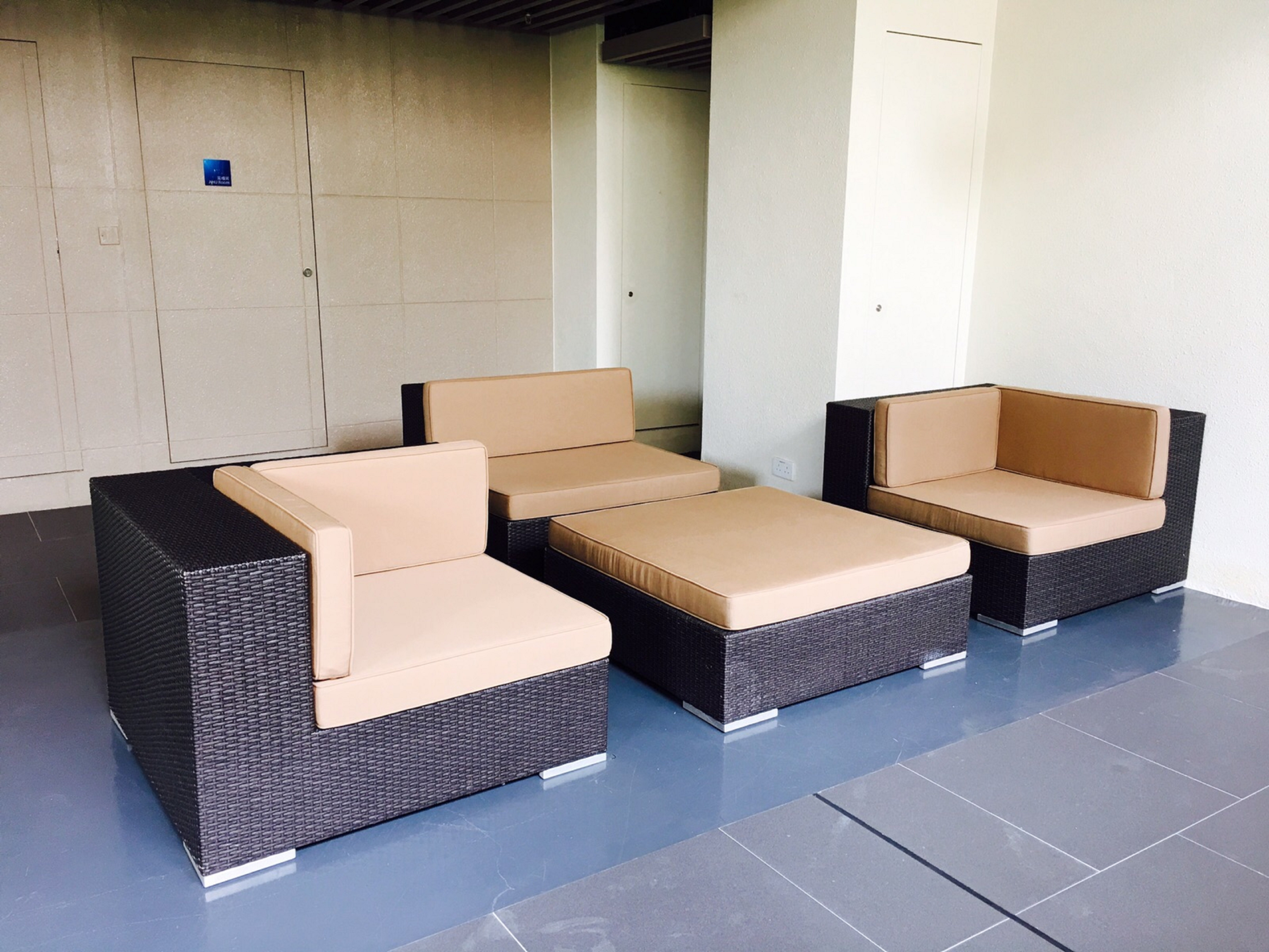 Holiday Inn Express Hong Kong Mongkok 19/31