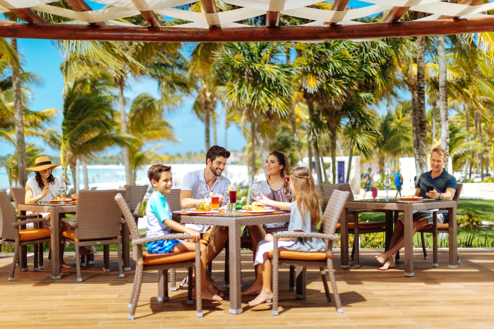 Barcelo Maya Tropical 31/48