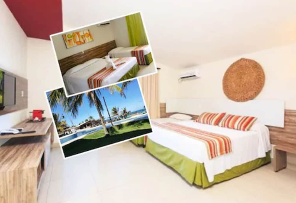 The Westin Porto de Galinhas All Inclusive 29/86