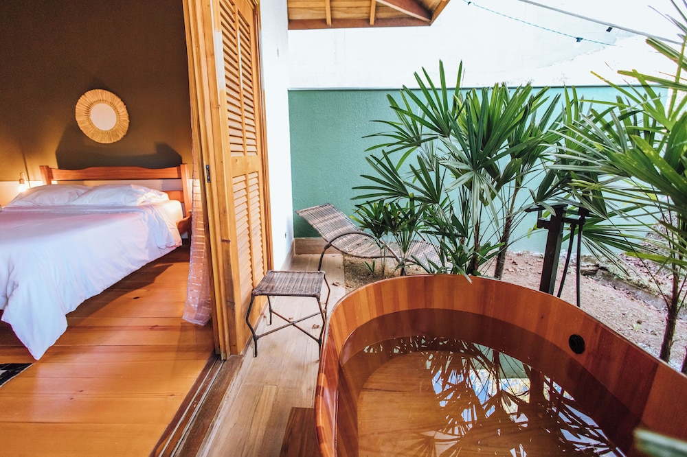 Hotel Pousada Bella Locanda 22/49