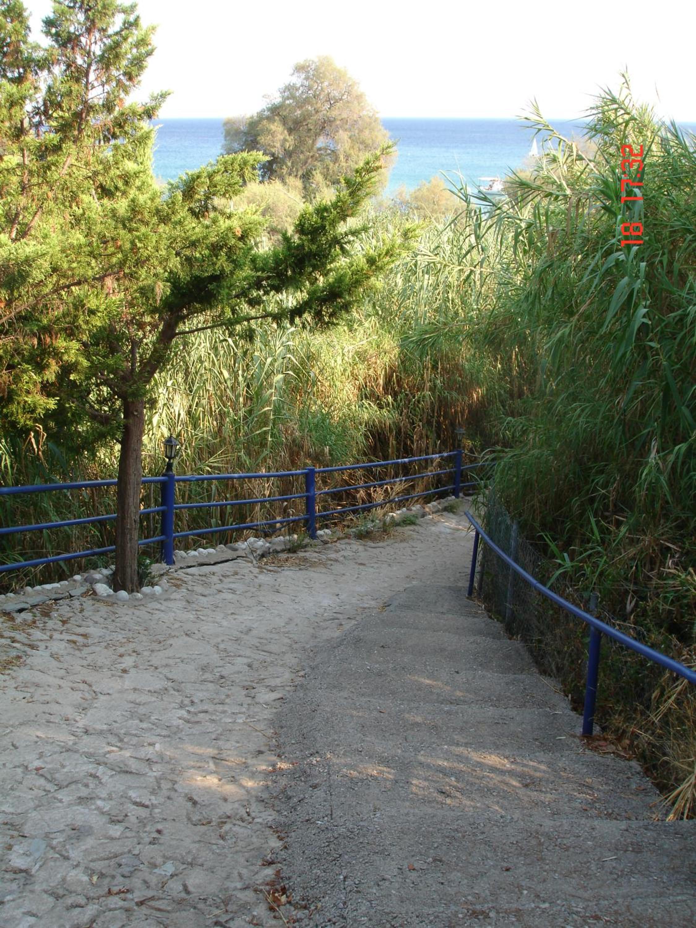 De La Plage 35/50