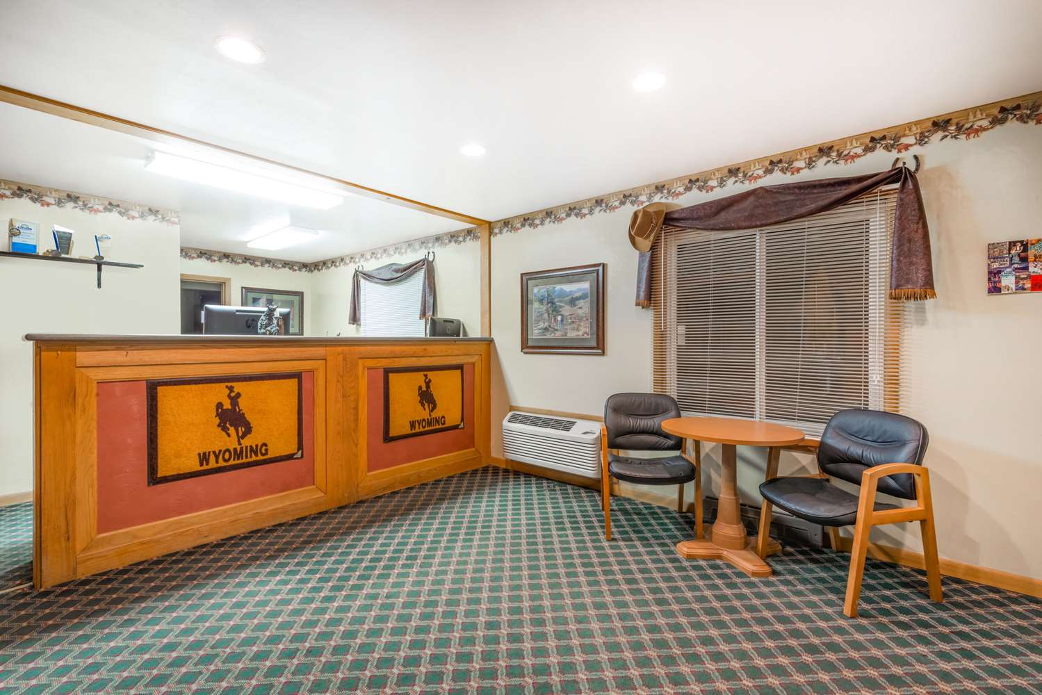Days Inn by Wyndham Worland 2/16