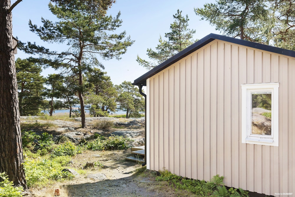 First Camp Gunnarso 4/42
