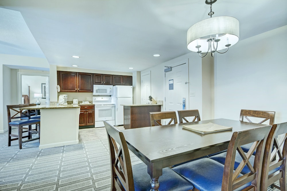 Club Wyndham Old Town Alexandria 52/66