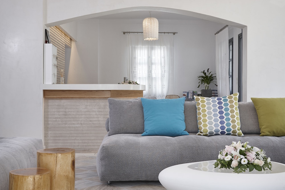 Parian Boutique Hotel 31/48