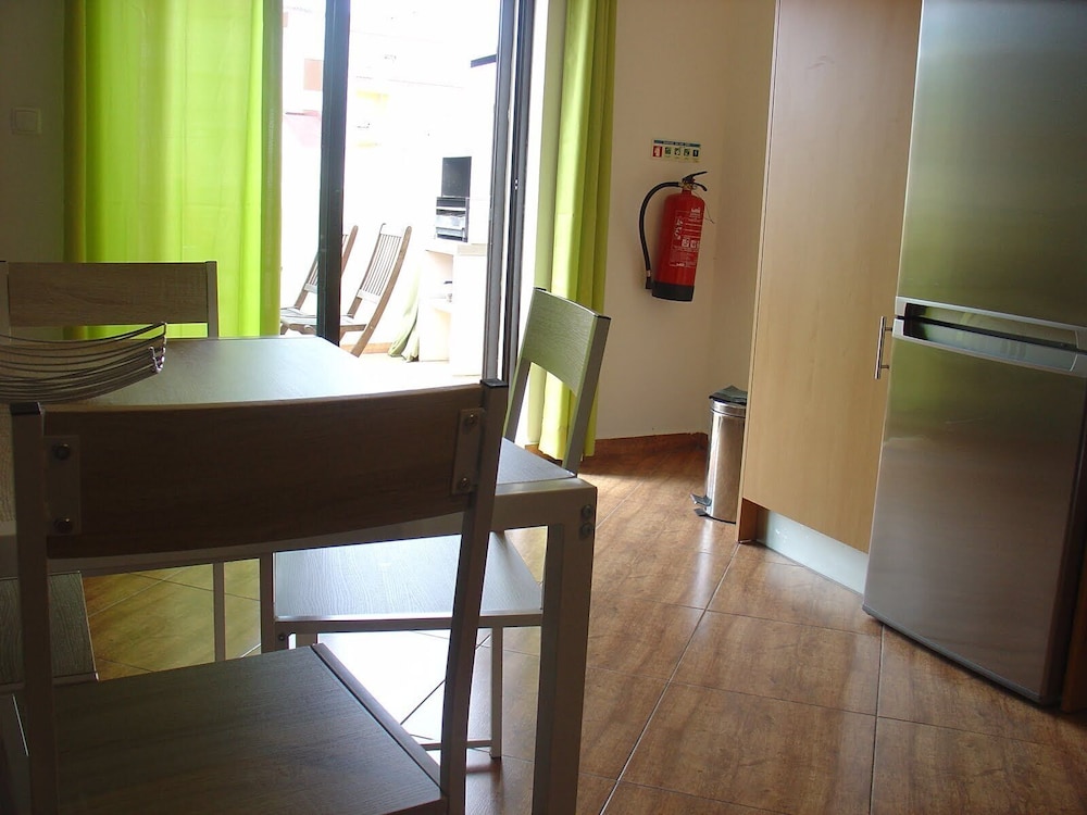 Apartamento Sol E Mar 13/24