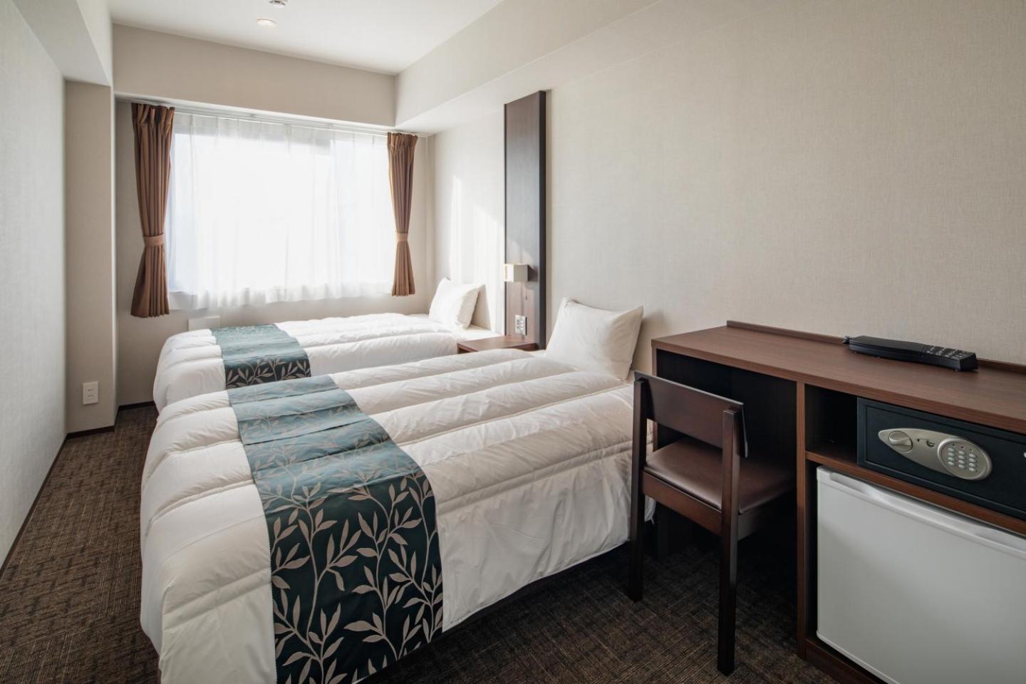 Kyoto City Gardens Hotel 25/53