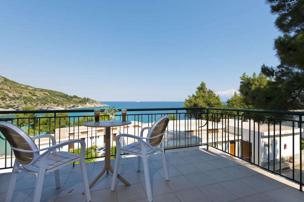 Tosca Beach Hotel 31/50