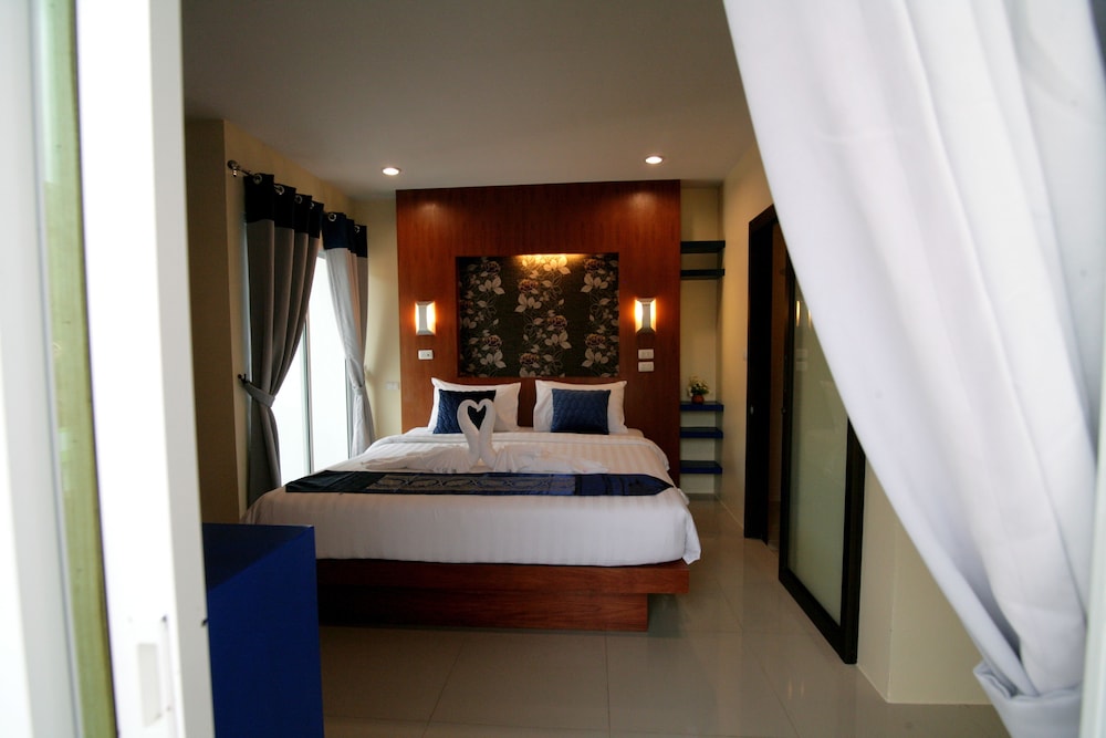 Calypso Patong Hotel 14/51