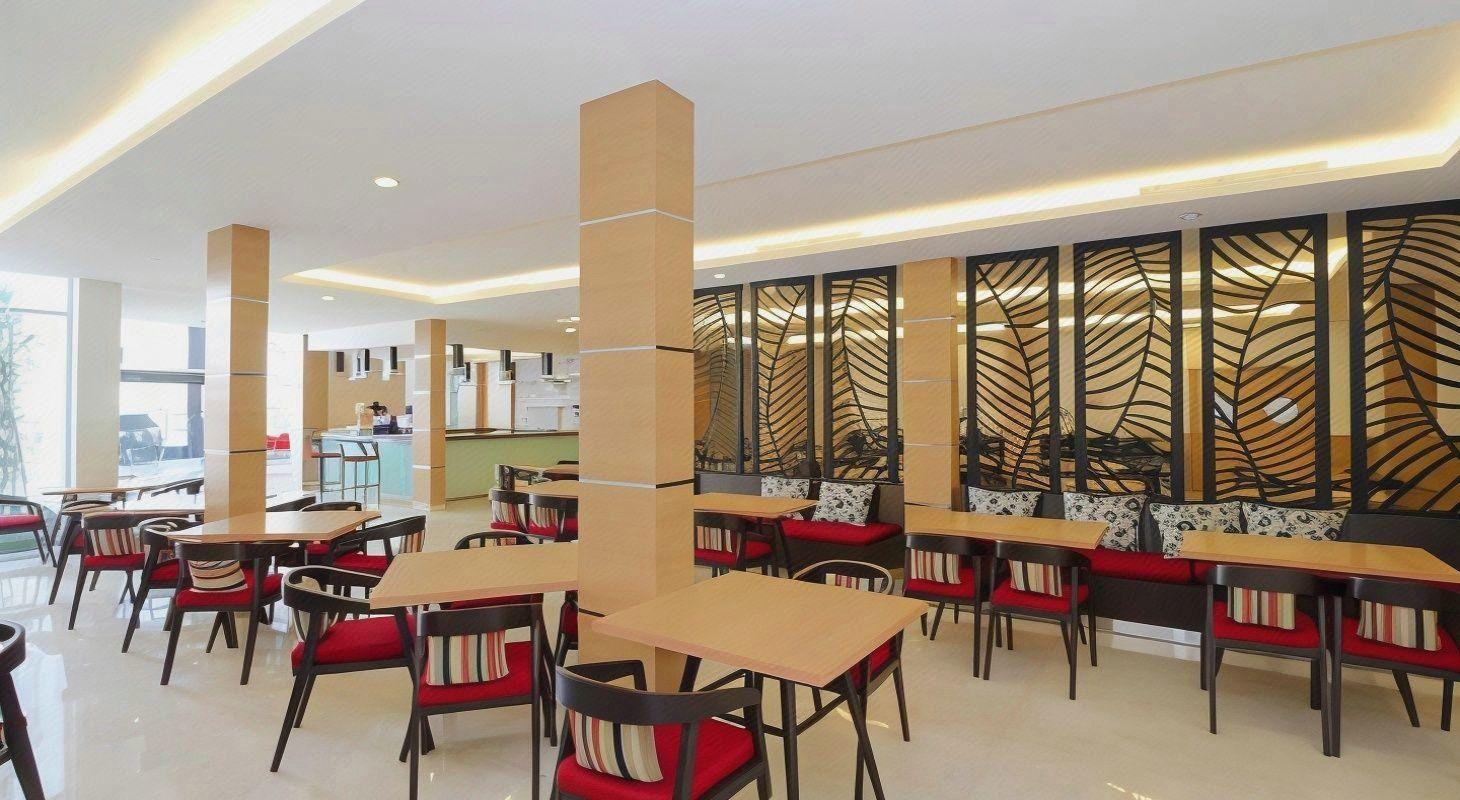 Cititel Hotel Dumai 16/19