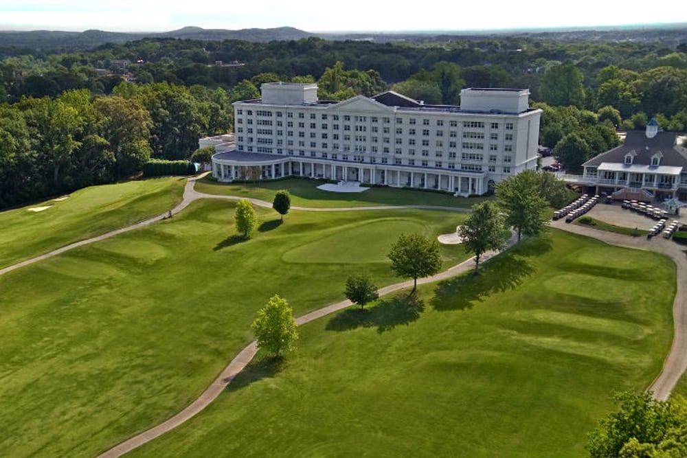 Hilton Marietta Hotel Conference Center 23/82