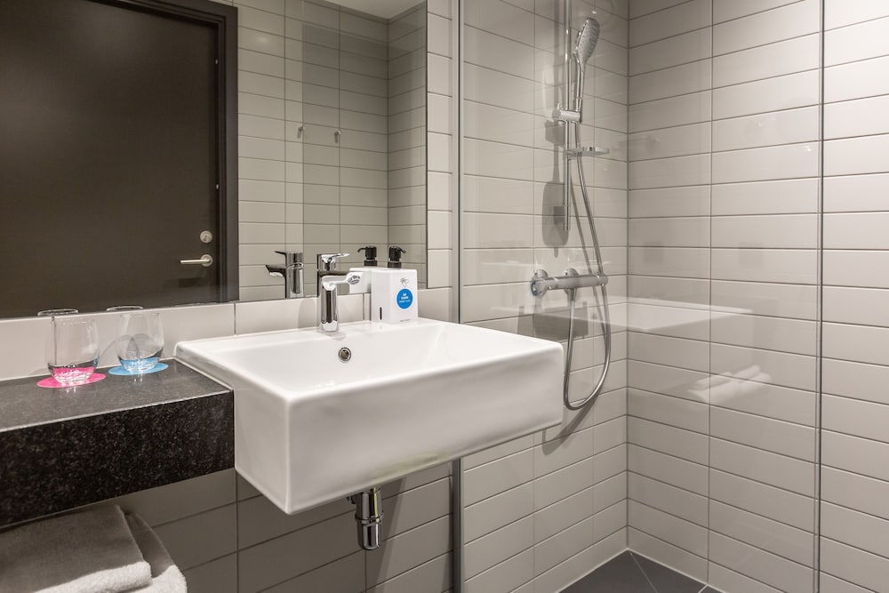 Quality Hotel River Station 19/65