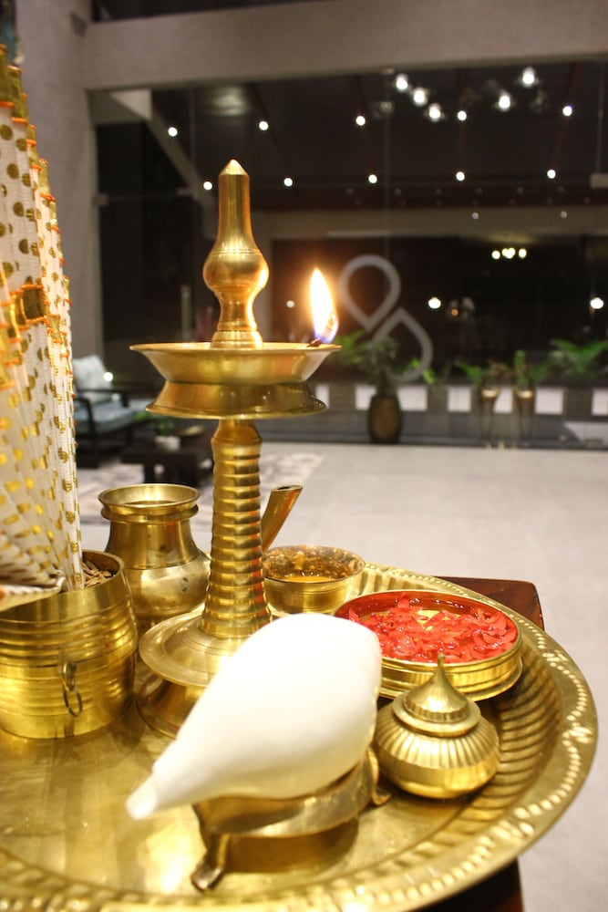 Niraamaya Retreats Samroha, Atthirappilly 29/62