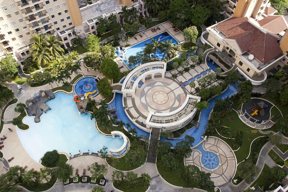 ASCOTT WATERPLACE SURABAYA 5/74